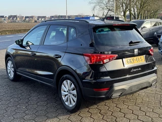 SEAT Arona – thumbnail 5