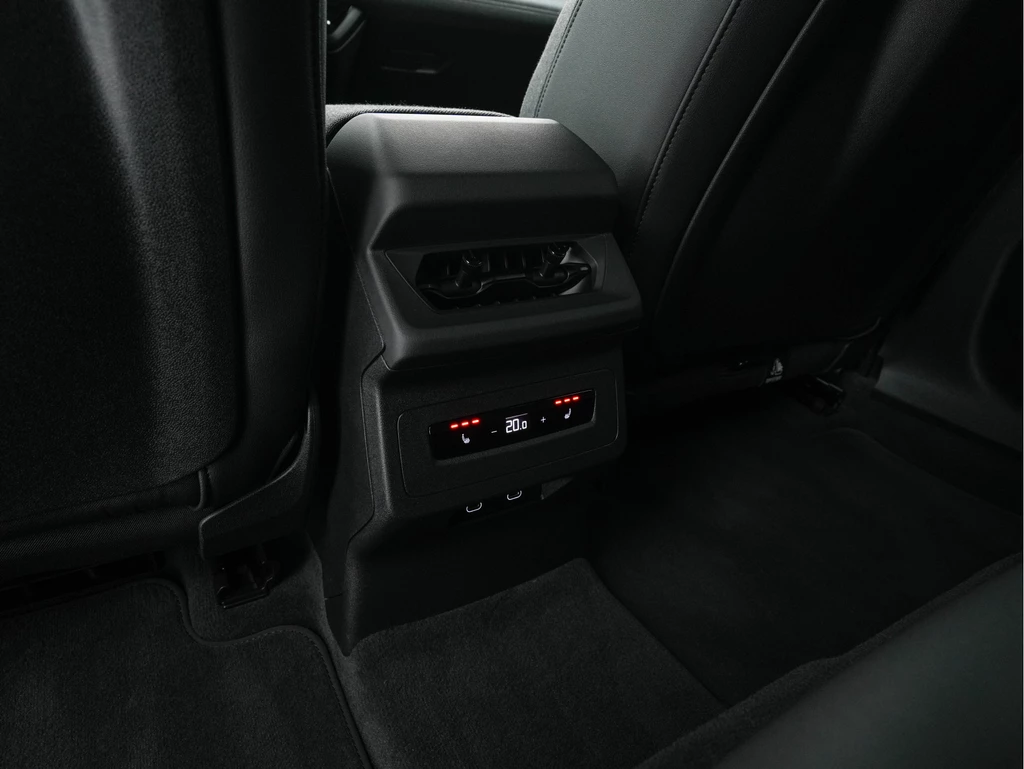 Audi A6 Avant e-tron – foto 27
