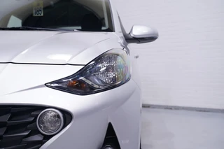 Hyundai i10 – thumbnail 12