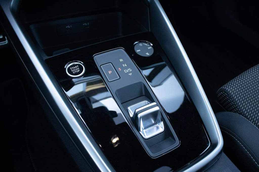 Audi A3 – foto 40