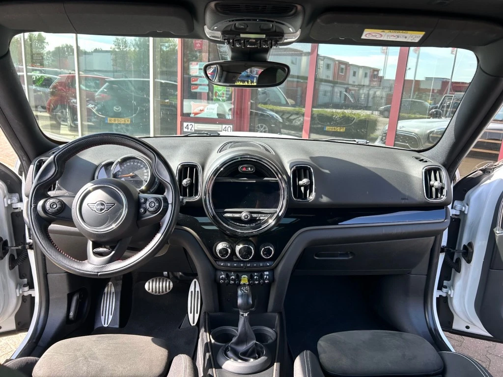 MINI Countryman – foto 5