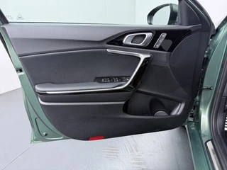 Kia Ceed Sportswagon – thumbnail 23