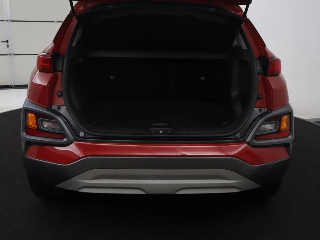 Hyundai Kona – foto 10
