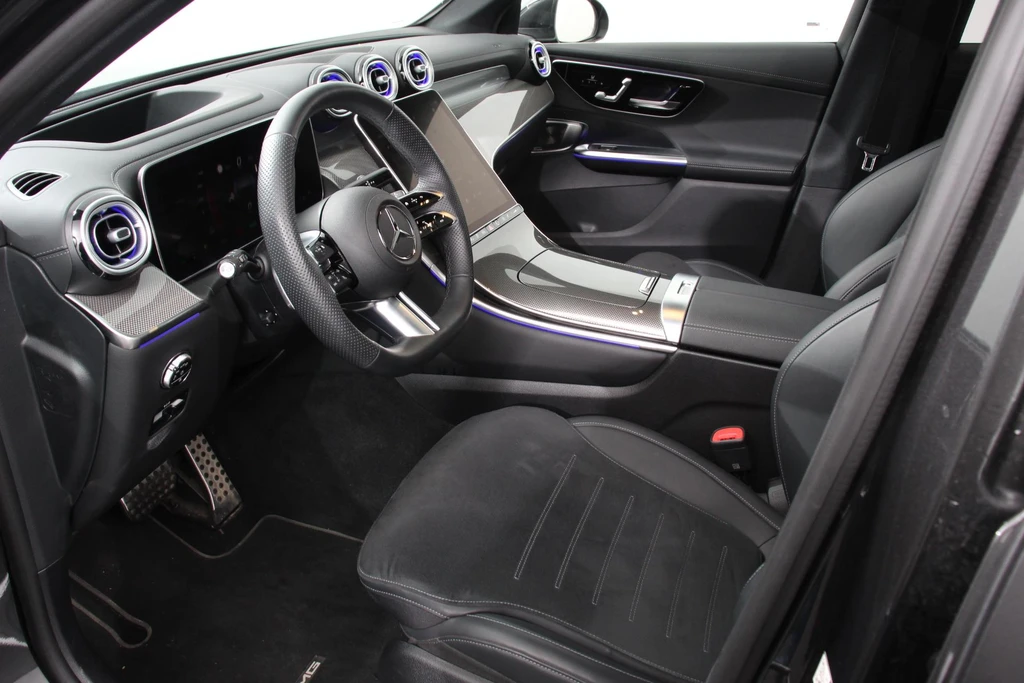 Mercedes-Benz GLC – foto 9