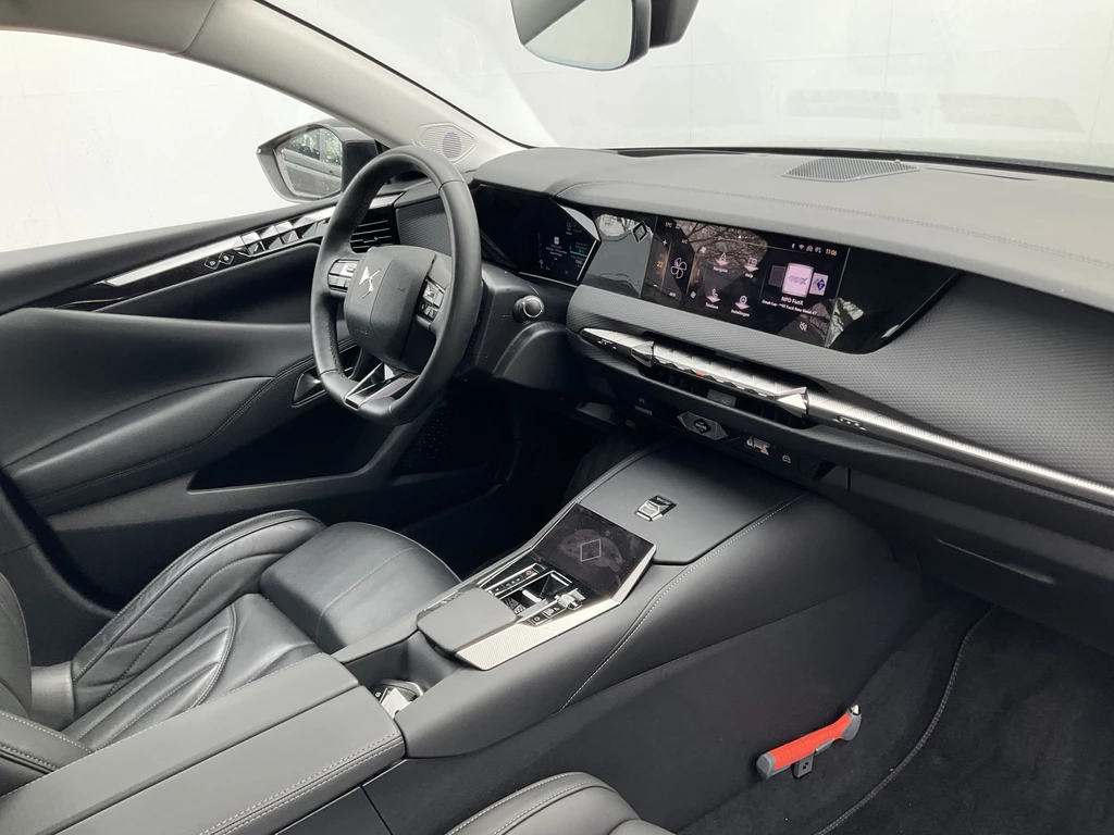 DS DS 4 – foto 29