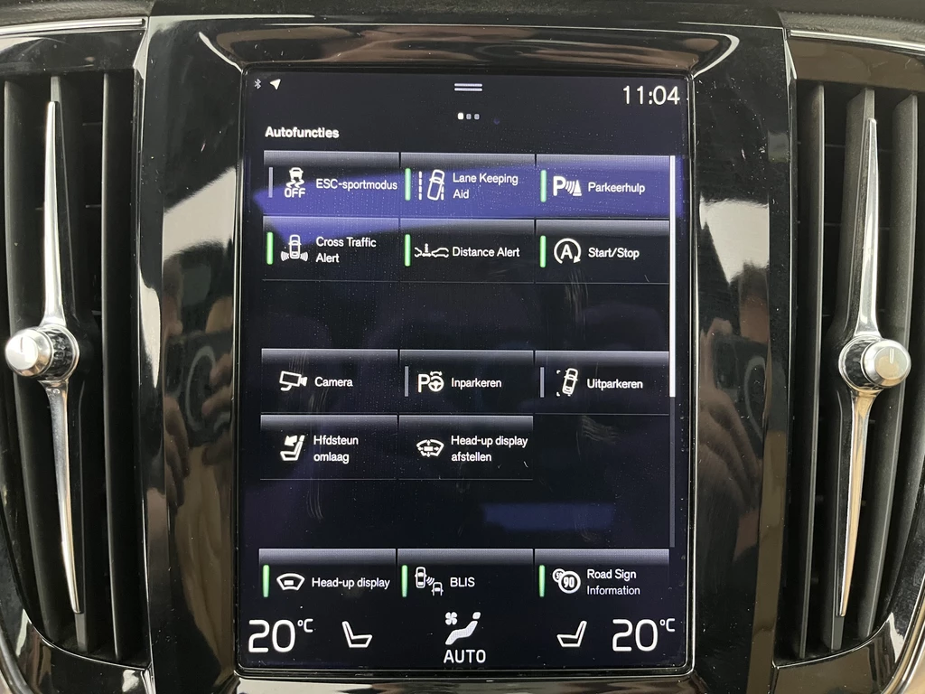 Volvo V90 – foto 14