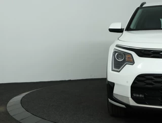 Kia Niro EV – thumbnail 13