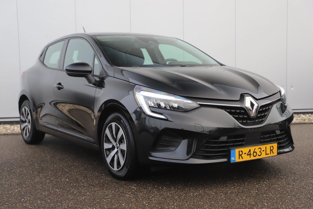 Renault Clio – foto 3