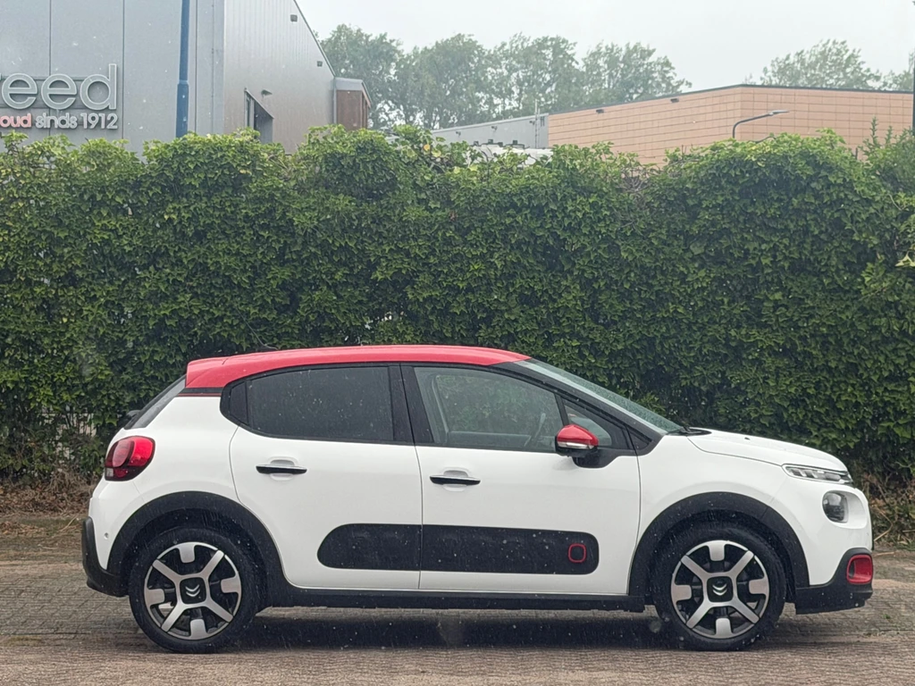Citroën C3 – foto 7
