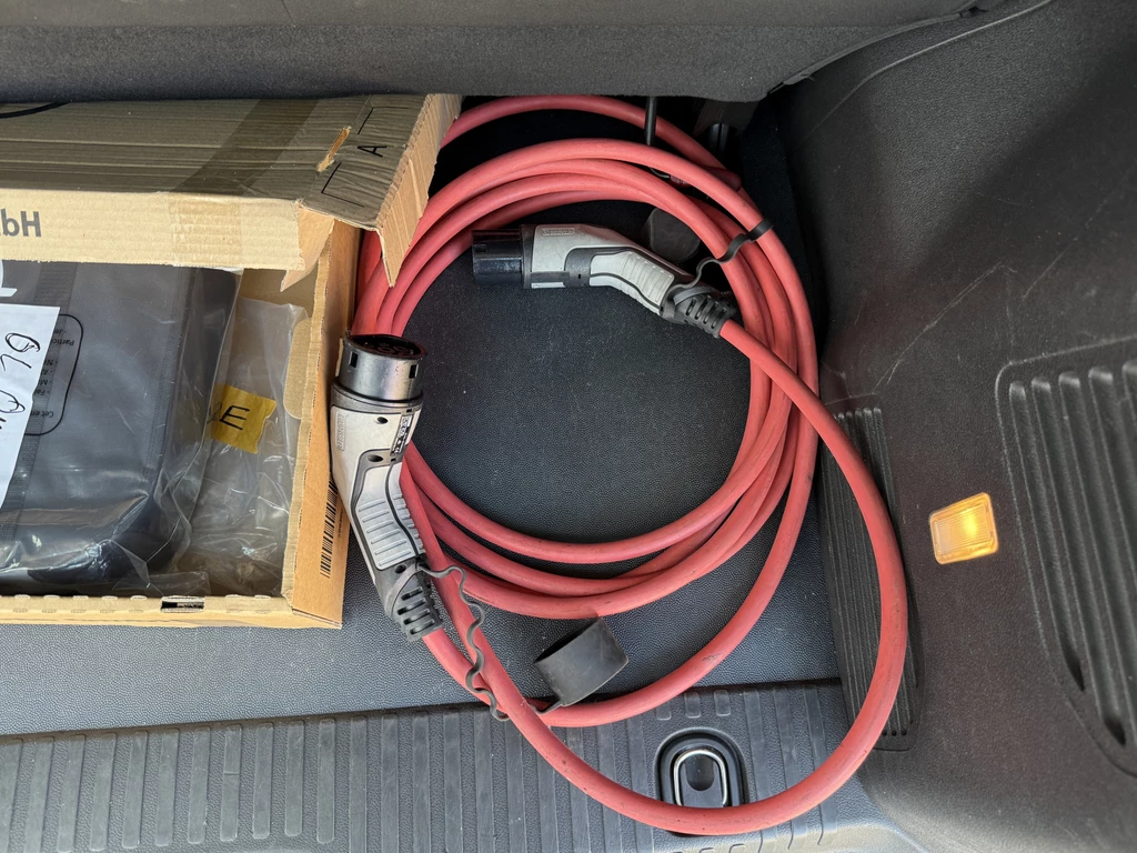 Opel Vivaro-e – foto 17