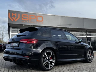 Audi RS3 – thumbnail 5