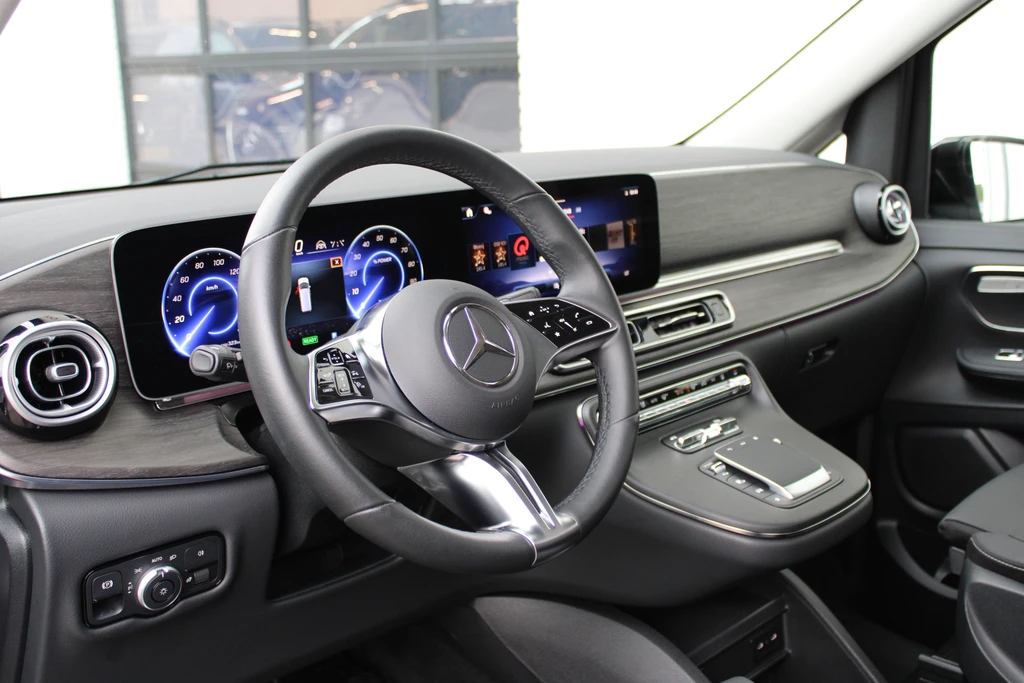 Mercedes-Benz EQV – foto 22