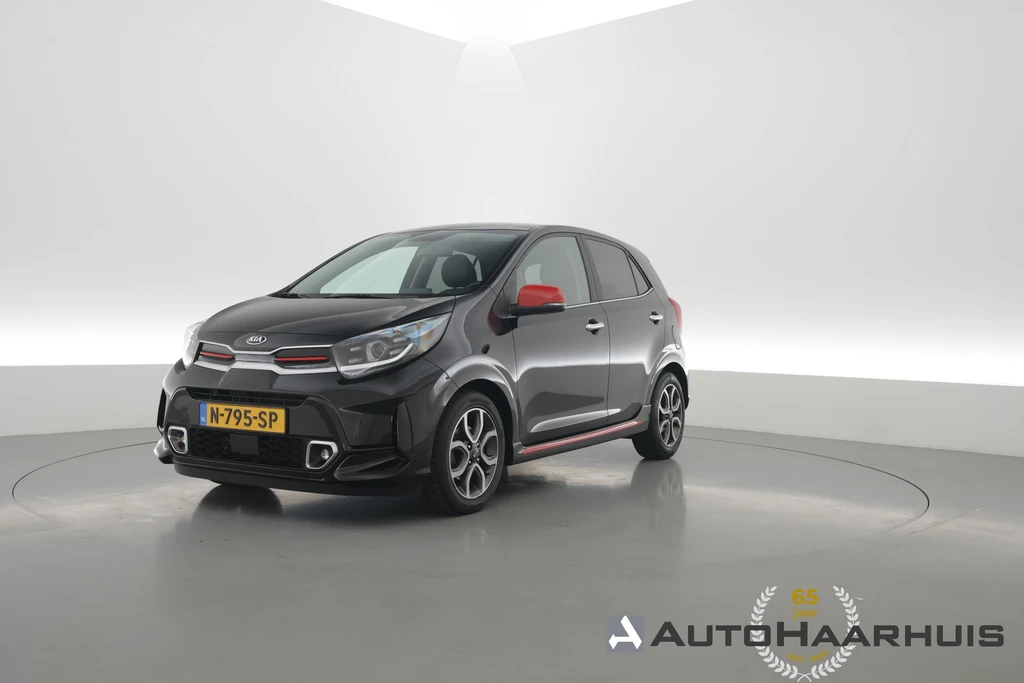 Kia Picanto – foto 1