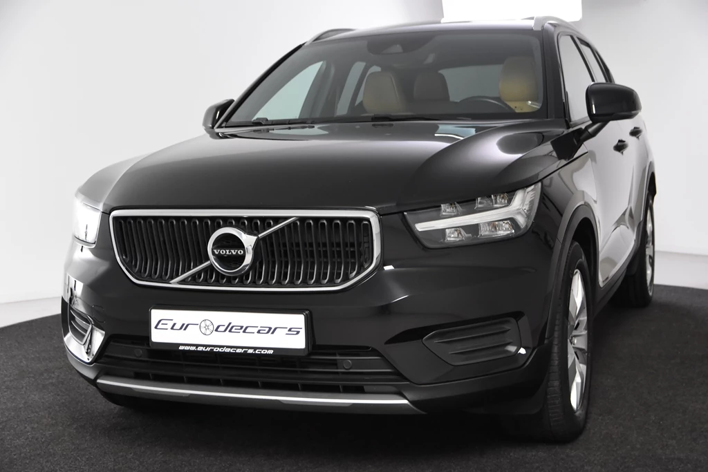 Volvo XC40 – foto 4