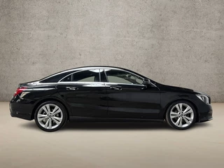 Mercedes-Benz CLA – thumbnail 5
