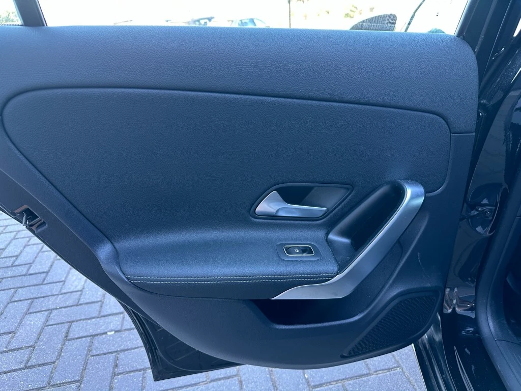 Mercedes-Benz A-Klasse – foto 9