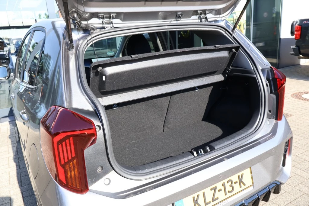 Kia Picanto – foto 32