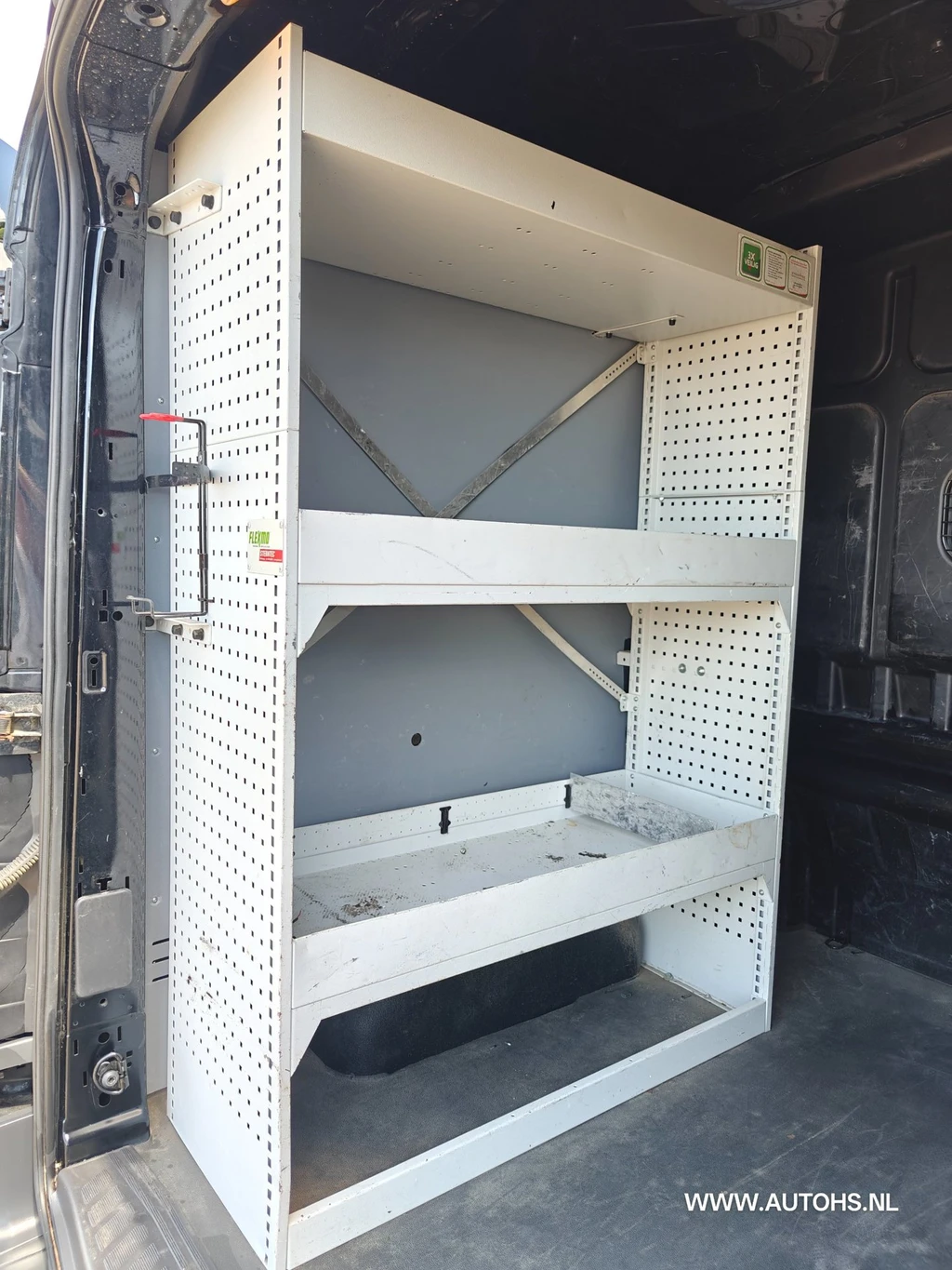 Ford Transit – foto 22