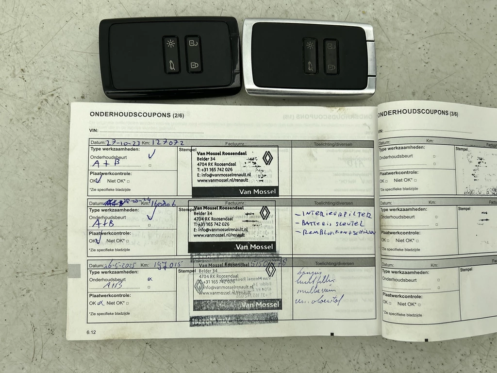 Renault Kadjar – foto 32
