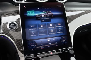 Mercedes-Benz GLC – thumbnail 21