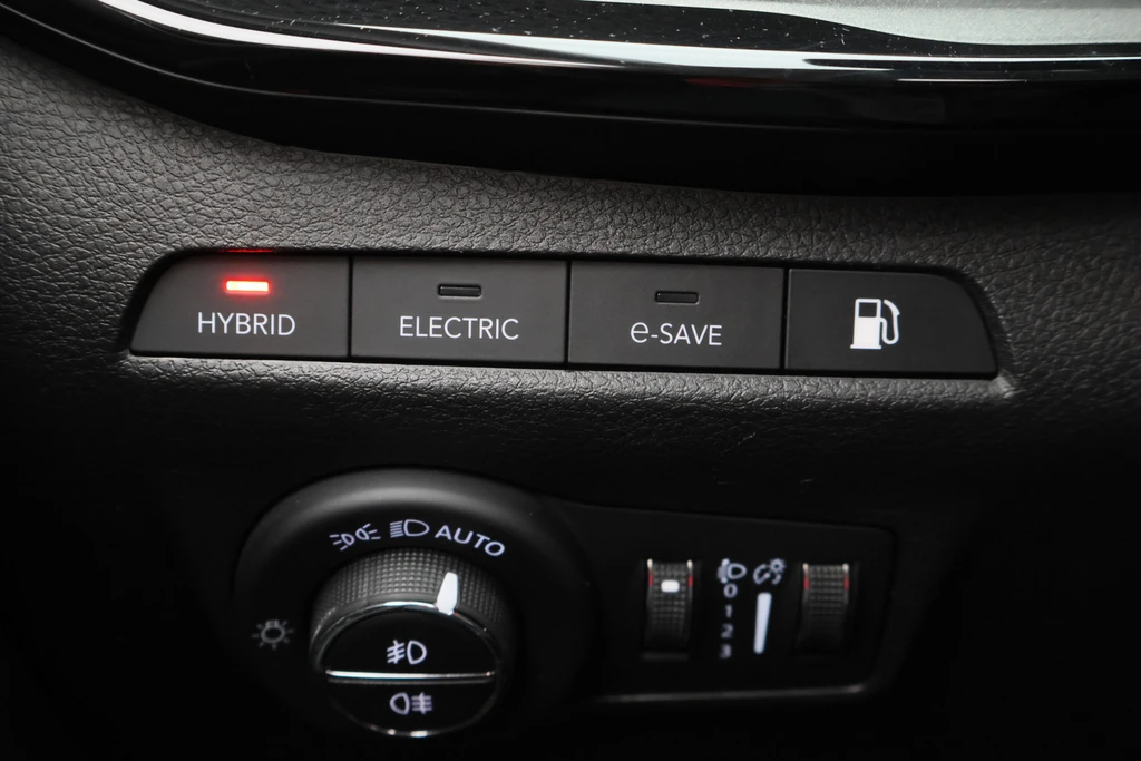 Jeep Compass – foto 34