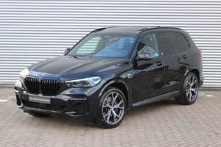 BMW X5 – thumbnail 2