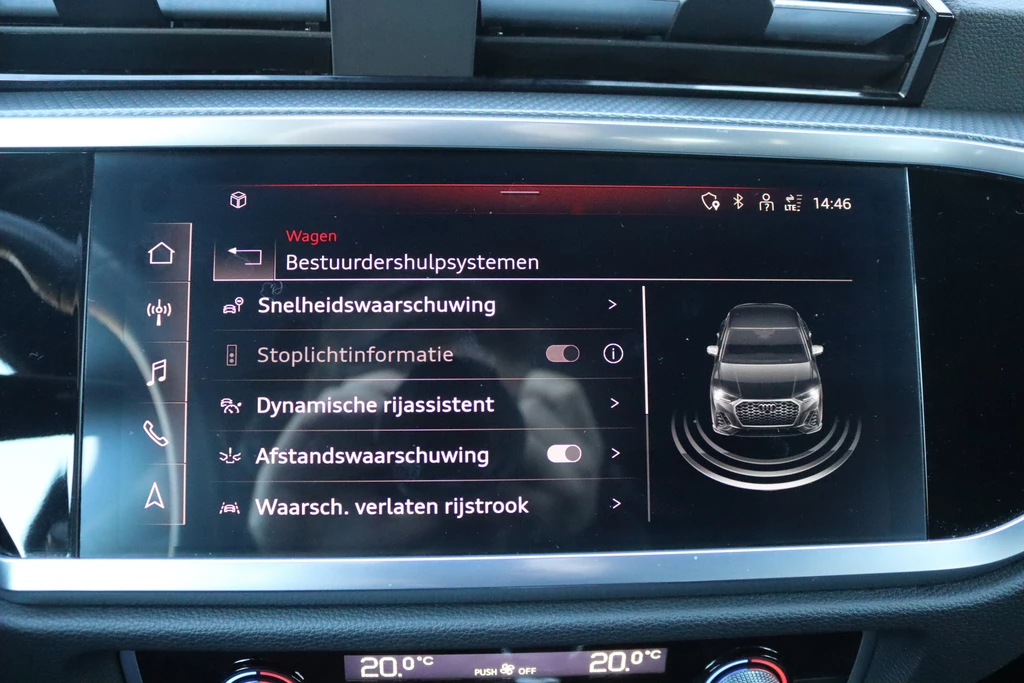 Audi Q3 – foto 27