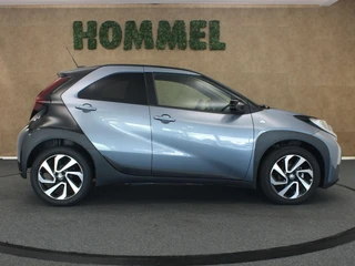 Toyota Aygo – thumbnail 7