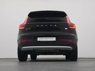 Volvo XC40 – thumbnail 11