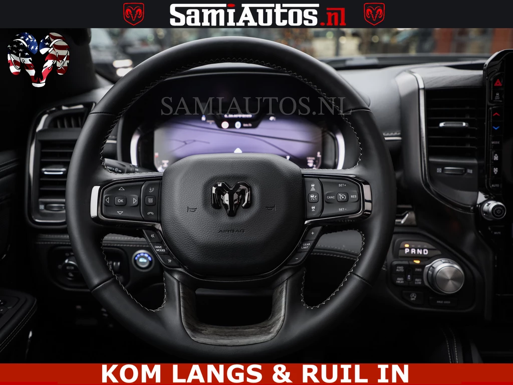 Dodge Ram Pick-Up – foto 73