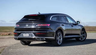Volkswagen Arteon – thumbnail 13
