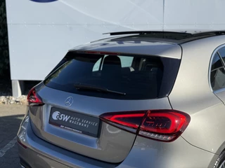Mercedes-Benz A-Klasse – thumbnail 36