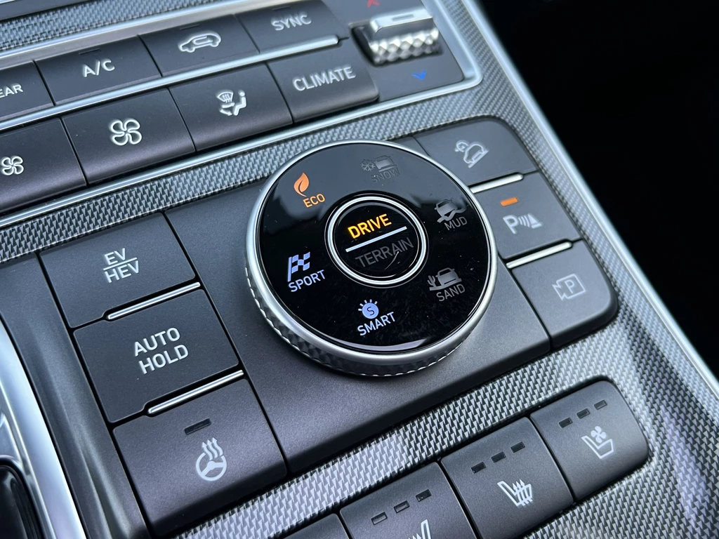 Hyundai Santa Fe – foto 29