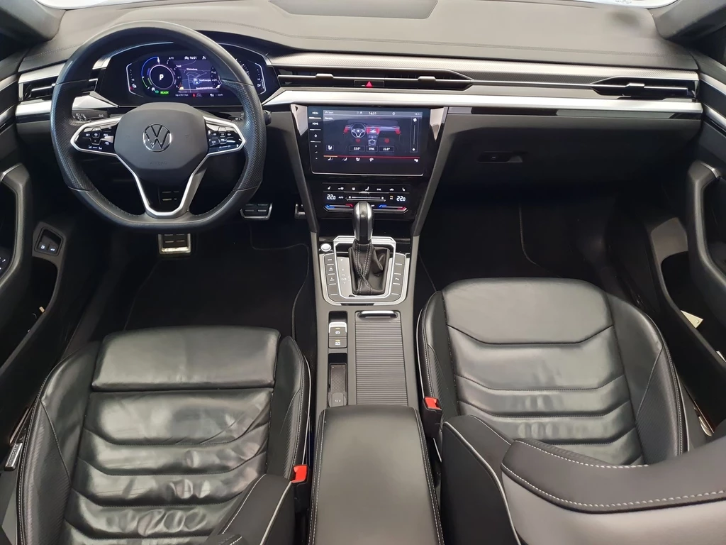 Volkswagen Arteon – foto 8