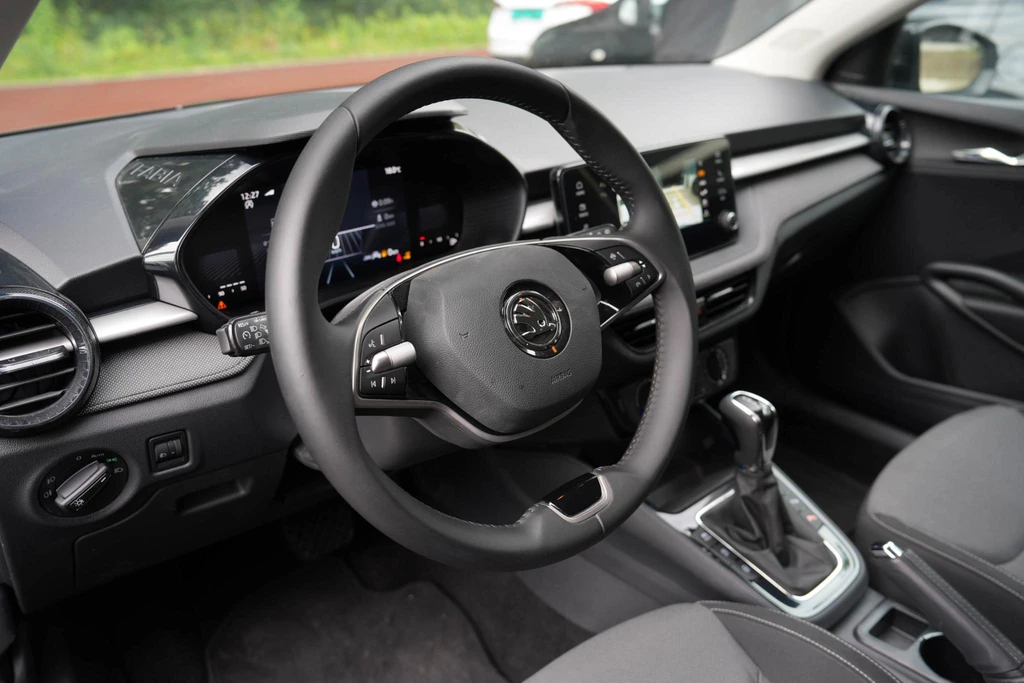 Škoda Fabia – foto 9