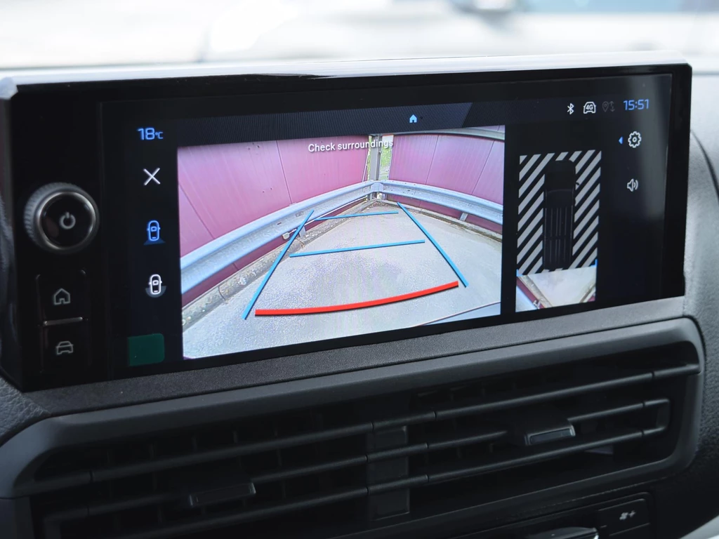 Peugeot e-Expert – foto 16