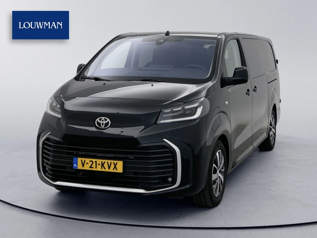 Toyota ProAce – foto 2