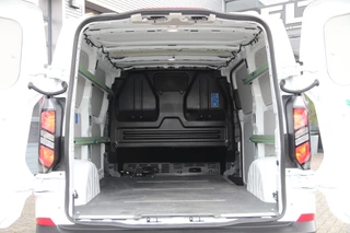 Ford Transit Custom – thumbnail 8