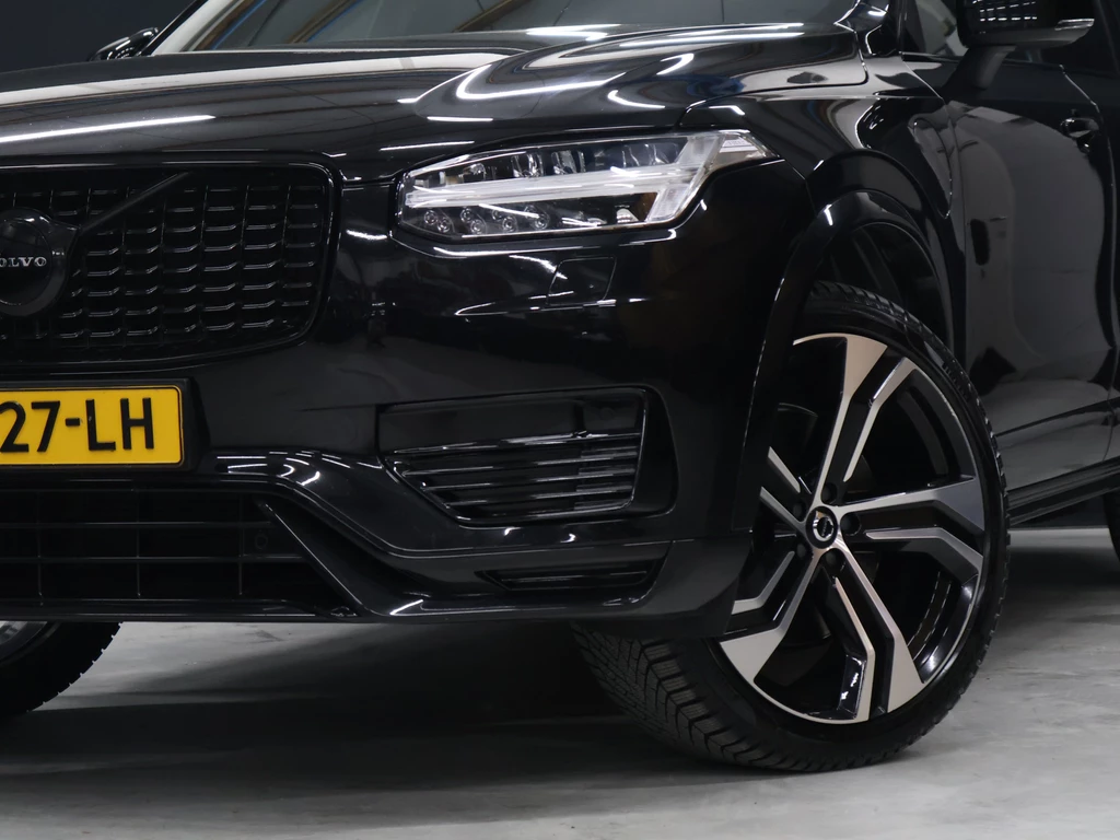 Volvo XC90 – foto 32