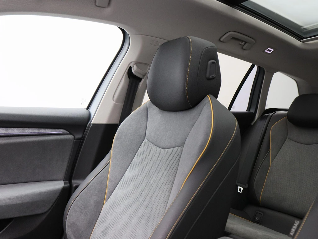 Škoda Superb – foto 39