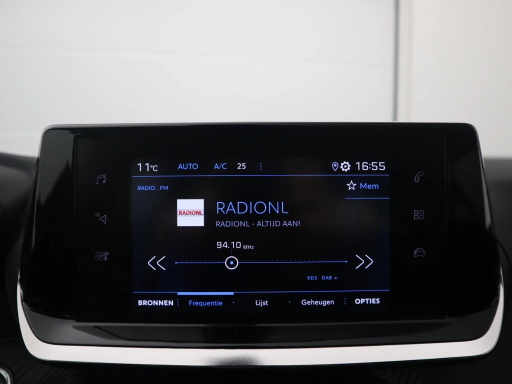 Peugeot 2008 – foto 15