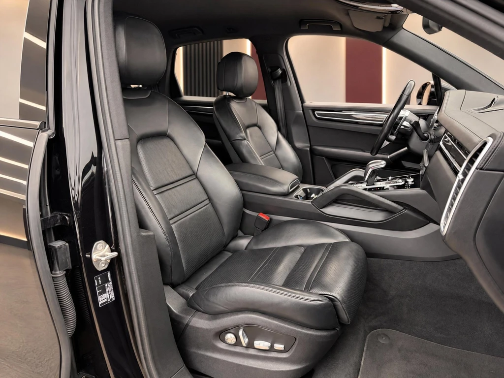 Porsche Cayenne – foto 47