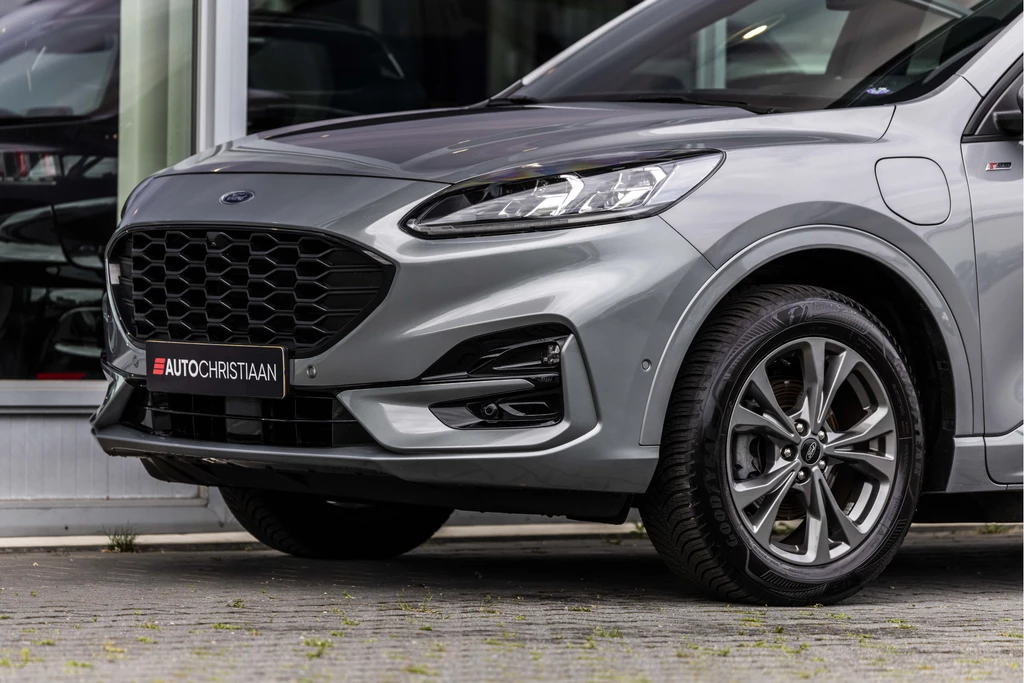 Ford Kuga – foto 17