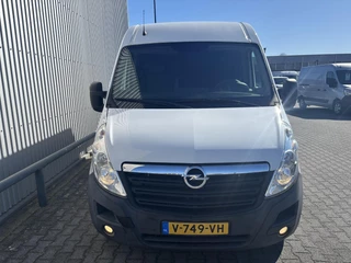 Opel Movano – thumbnail 9