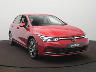 Volkswagen Golf – thumbnail 9