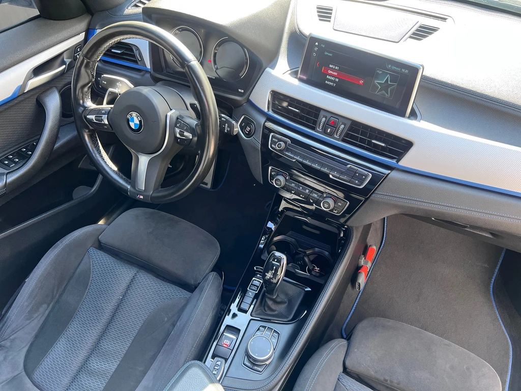 BMW X2 – foto 30