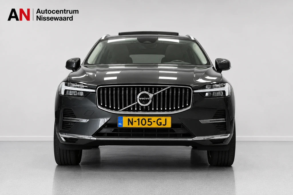 Volvo XC60 – foto 7