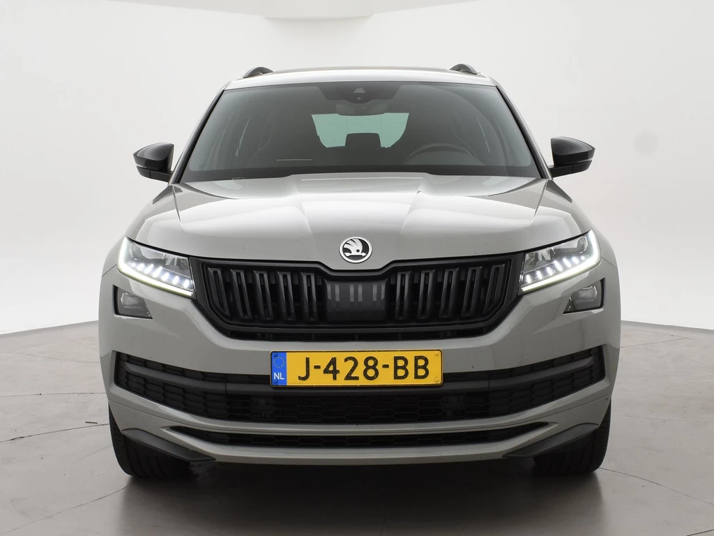 Škoda Kodiaq – foto 7