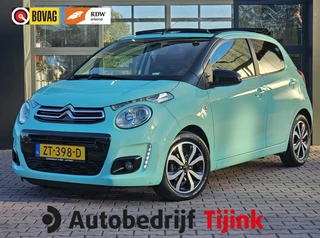 Citroën C1 – thumbnail 1