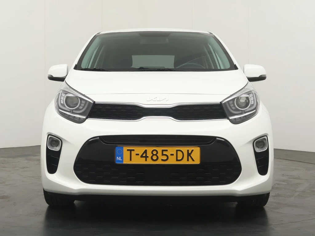Kia Picanto – foto 12